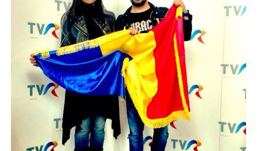 EUROVISION 2014: Probleme pentru România, Paula Seling este bolnavă