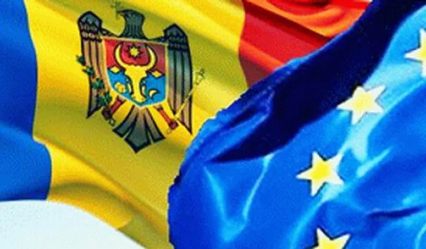 Semnarea Acordului de Asociere a Republicii Moldova cu UE: Comuniştii cer REFERENDUM