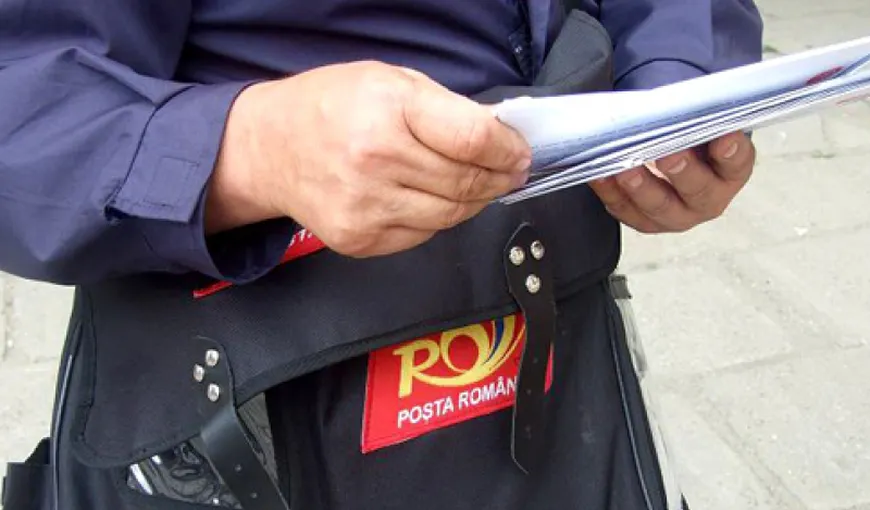 Anunţ îmbucurător pentru angajaţii Poştei Române: „Salariile ar putea creşte”