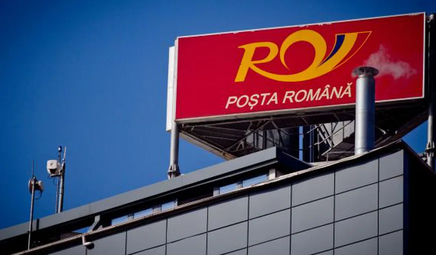 Poşta Română a dat în judecată Autoritatea de Reglementare în Comunicaţii