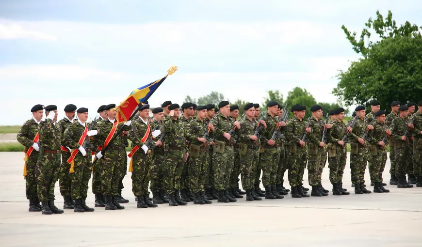 TRAIAN BĂSESCU: România NU are planificată APĂRAREA Republicii Moldova prin mijloace militare