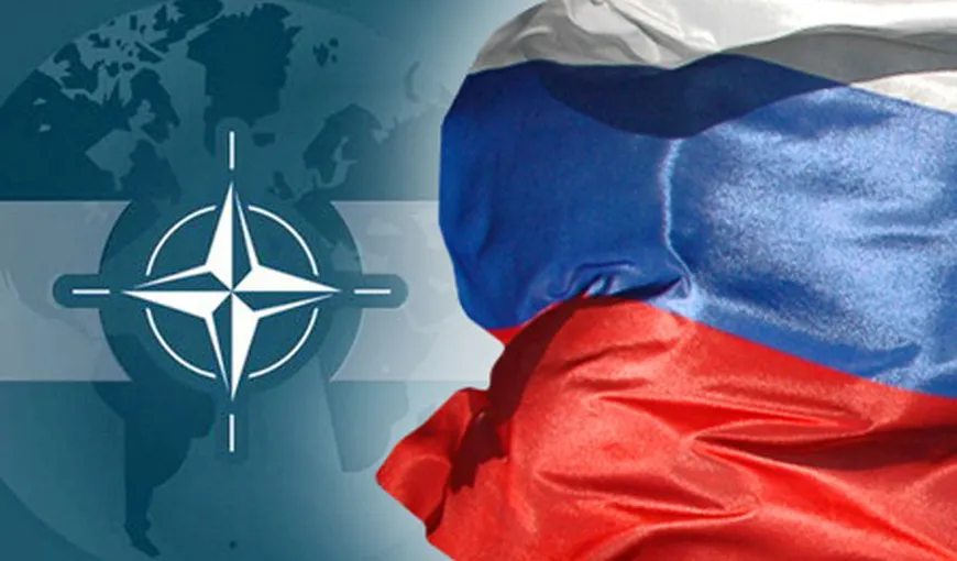 Rusia declară că relaţiile MOSCOVEI cu UE şi NATO au nevoie de o REGÂNDIRE substanţială