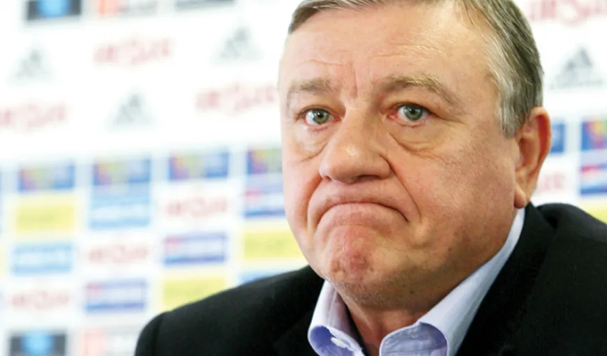 Mircea Sandu aruncă BOMBA: România poate pierde EURO 2020