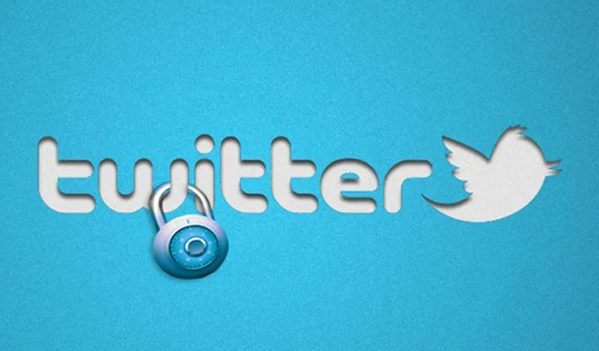 Twitter creşte securitatea conturilor