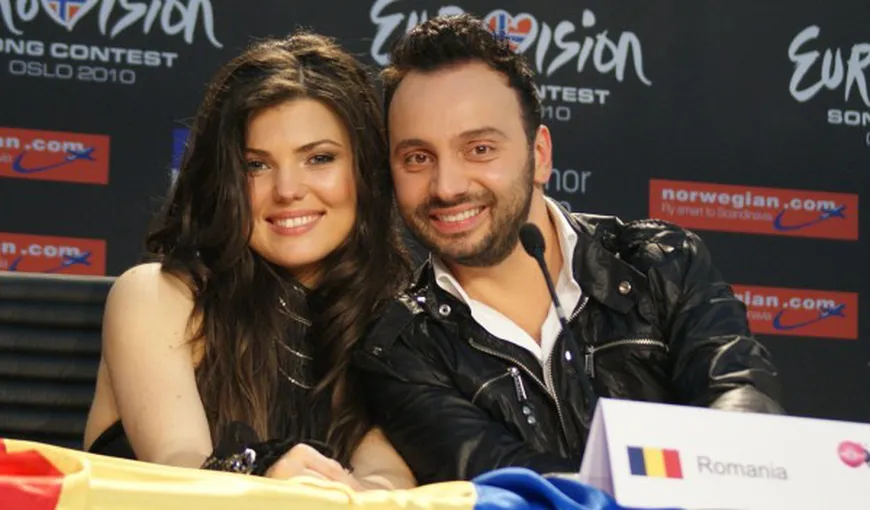 România, FAVORITĂ la EUROVISION 2014. Vezi TOATE COTELE la PARIURI