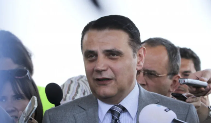 Lovitura pentru Crin Antonescu: Ovidiu Silaghi va candida din partea PSD la alegerile parţiale parlamentare