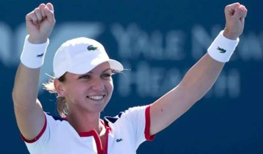 SONDAJ: Credeţi că Simona Halep are şanse să câştige titlul la Roland Garros?