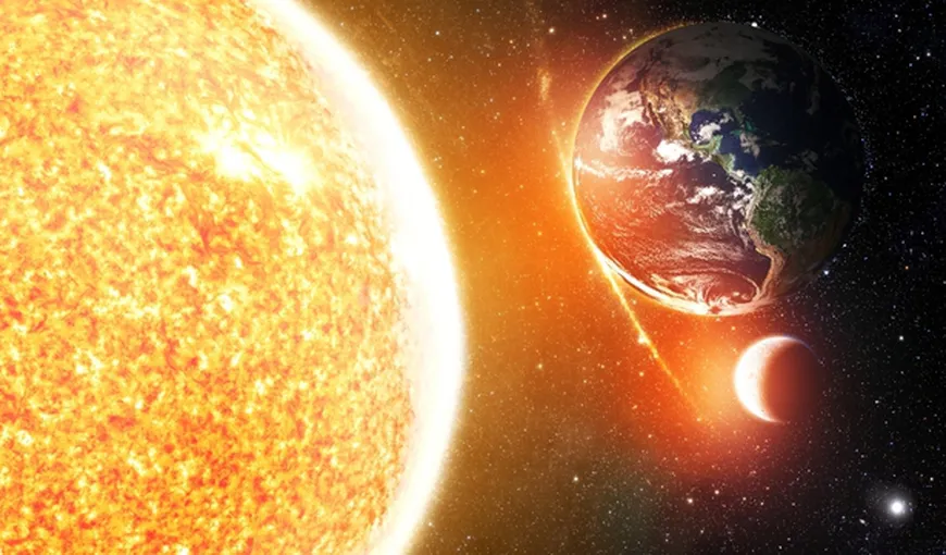 Astronomii au descoperit „fratele pierdut” al Soarelui. Ar putea găzdui extratereştri, spun specialişti