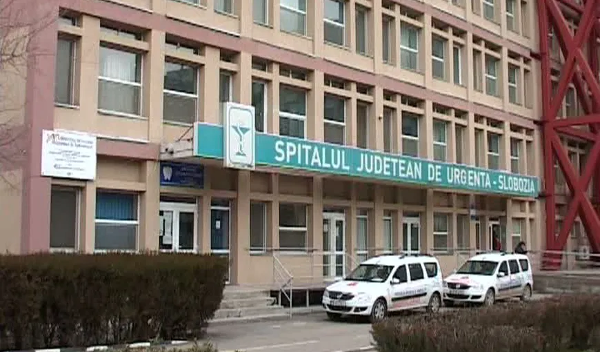 Spitalul din Slobozia îşi dă în judecată angajaţii pentru sporuri încasate ilegal