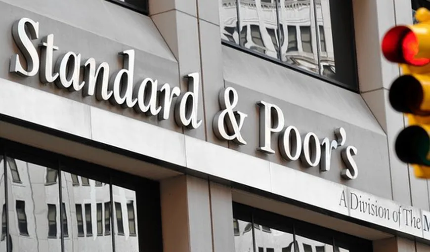 Standard & Poor’s acordă României un rating de tip investment grade. Vezi efectele