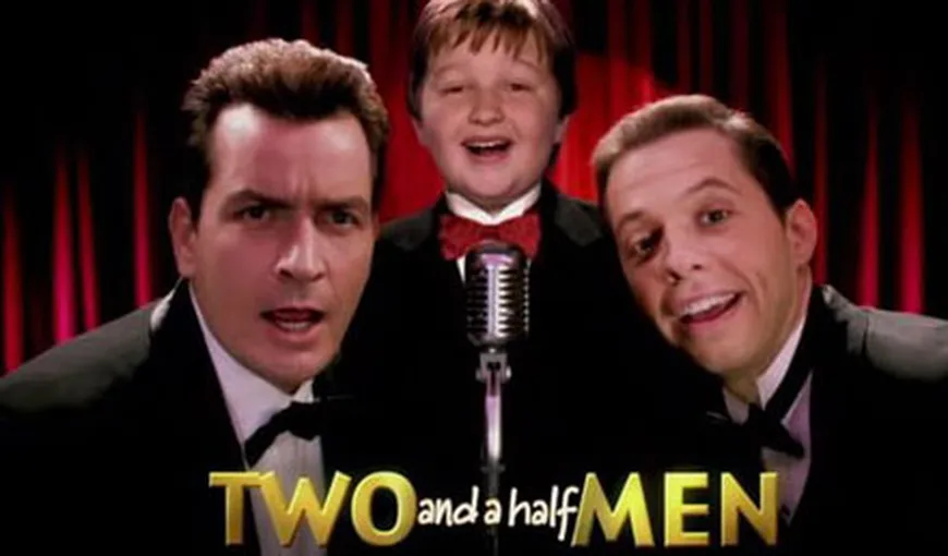 Veste tristă pentru fanii serialului „Doi bărbaţi şi jumătate”