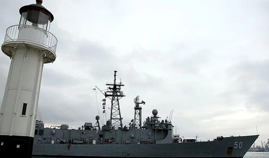 Rusia îşi MĂREŞTE FLOTA din Marea Neagră cu SUBMARINE şi nave ULTRAPERFORMANTE