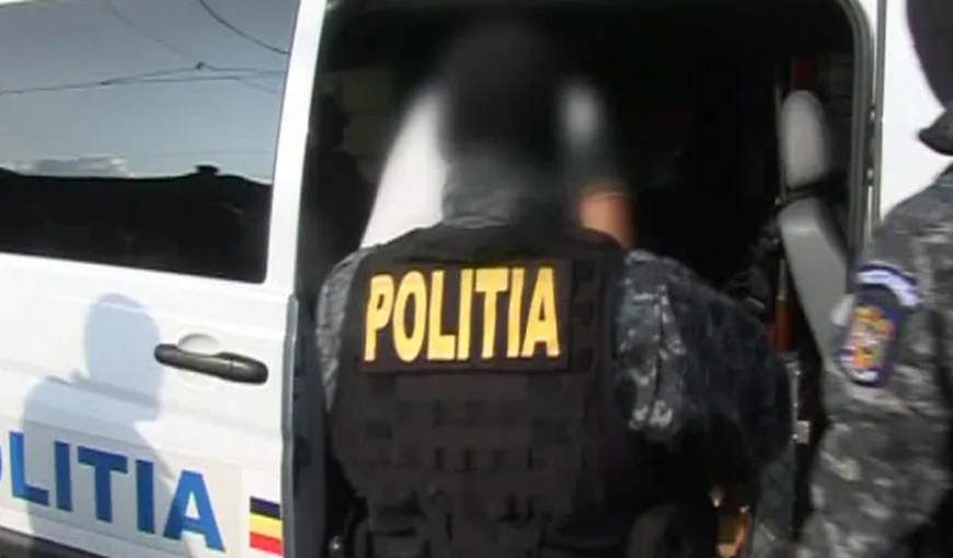 Traficant de droguri din Prahova, prins de procurorii DIICOT