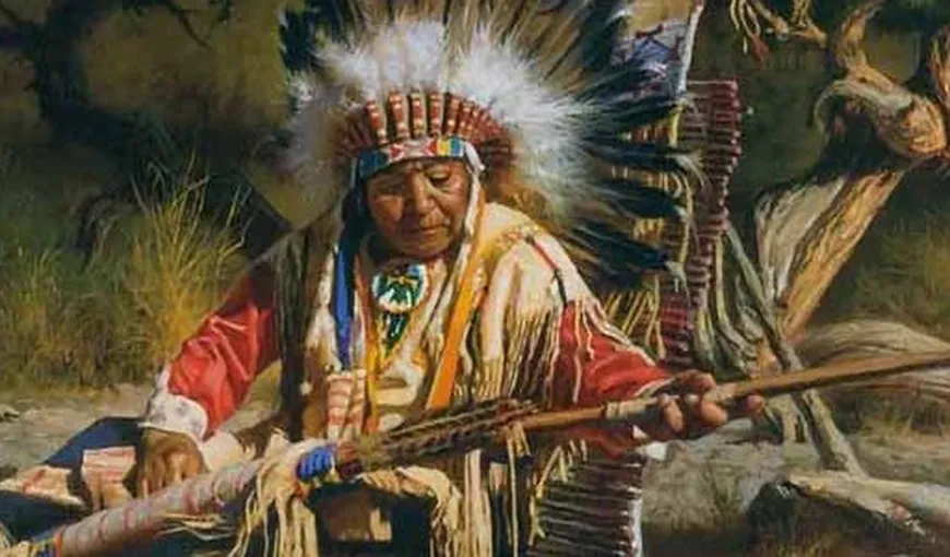HOROSCOP: Zodiacul amerindienilor îţi prezintă o latură necunoscută despre tine