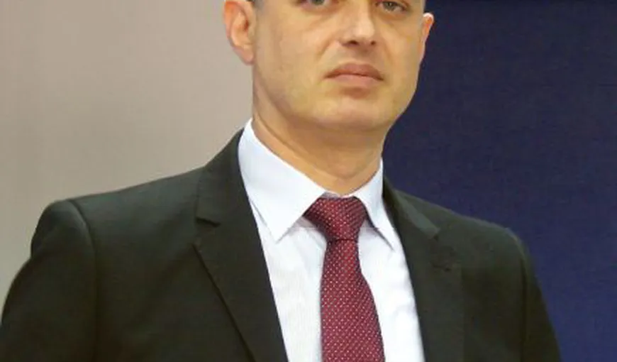 Fostul director RATB Viorel Popescu a fost ARESTAT