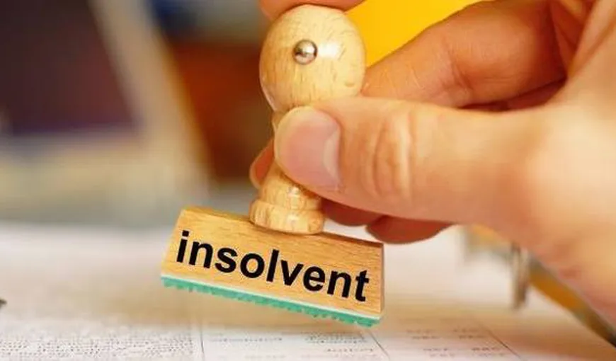 CITR: Legea insolvenţei prevede inventarierea averii debitorului în 60 de zile de la deschiderea procedurii