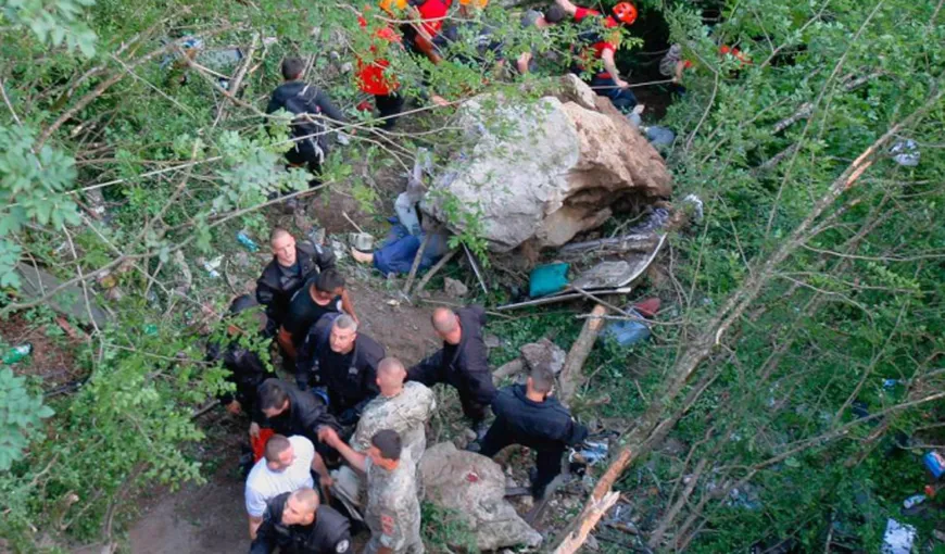 Despăgubiri de PESTE 4 MILIOANE de euro, în urma TRAGEDIEI din Muntenegru