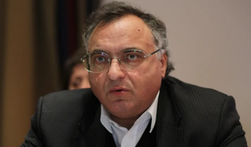 Dan Adamescu, motivarea arestării: Milionarul a făcut PRESIUNI asupra martorilor