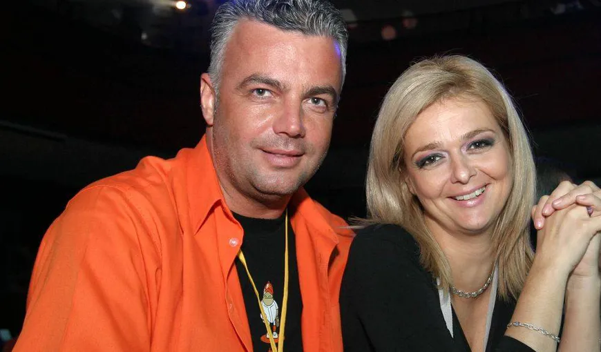 Iuliana Marciuc, ANUNŢ-ŞOC după 25 de ani de relaţie cu Adrian Enache. „Amândoi am mai trecut prin această experienţă”