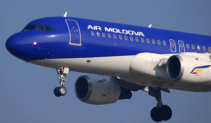 Rusia RIPOSTEAZĂ după ce R. Moldova a semnat acordul cu UE. Zborurile Moscova-Chişinău şi retur, ANULATE
