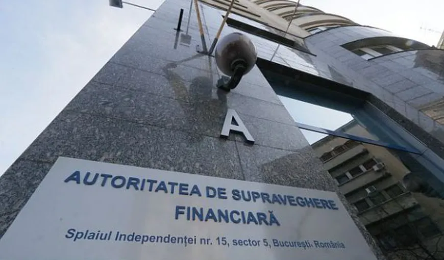 ASF intenţionează să revizuiască politica de investiţii a fondurilor de pensii