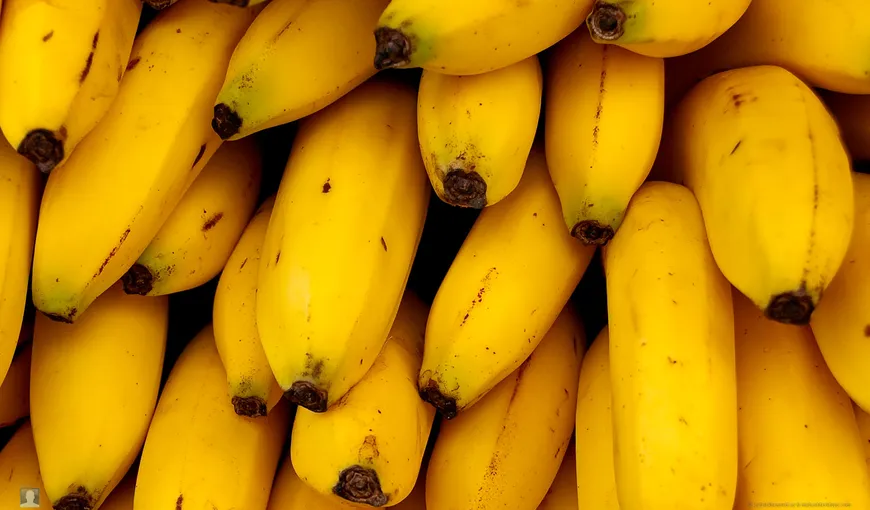 De ce ar trebui sa mănânci o banană în fiecare zi