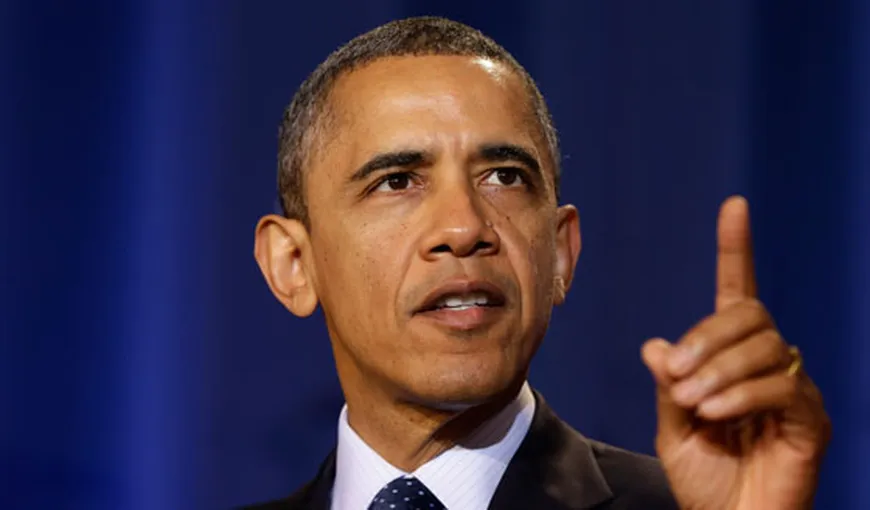 Barack Obama trimite Europei de Est un MESAJ SACROSANCT