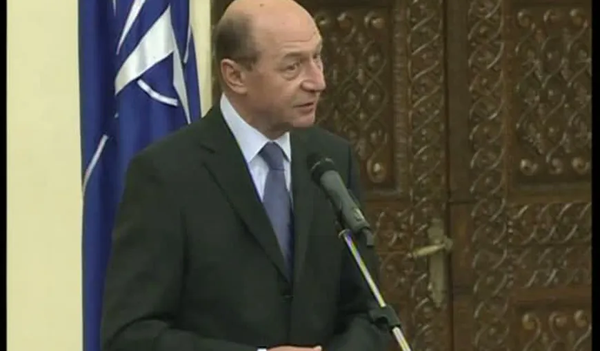 LEGEA INSOLVENŢEI, promulgată de preşedintele Traian Băsescu
