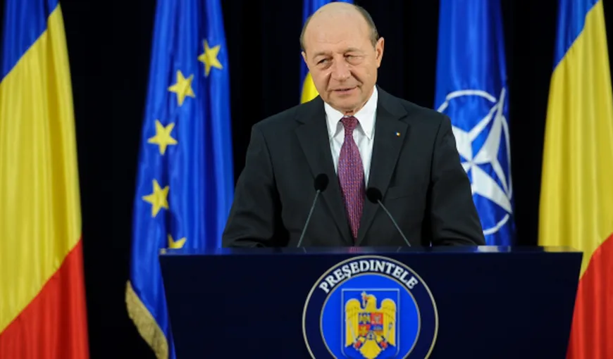 Băsescu a semnat decretele privind acordurile UE cu Moldova, Ucraina şi Georgia