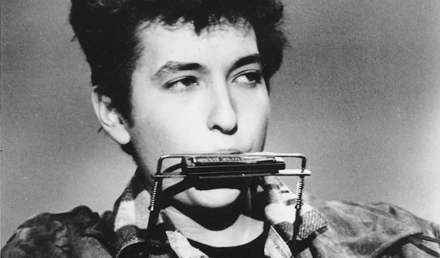 INFLUENŢAŢI de Bob Dylan, dar MAI BUNI decât el: Cei zece „discipoli” ai maestrului