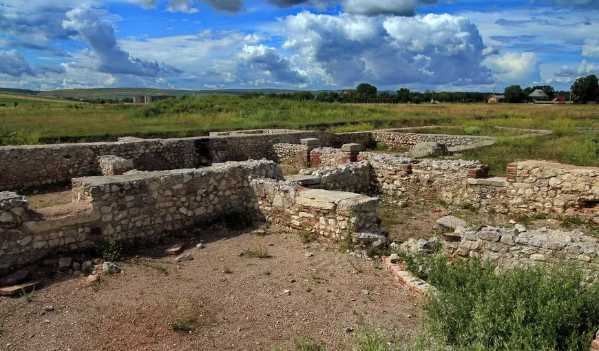 Arheologii din Cluj vor scana cu tehnologie NASA graniţele imperiului roman