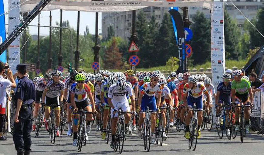 Percheziţii la Federaţia Română de Ciclism. Achiziţii la suprapreţ, bicicletă de 30.000 de euro
