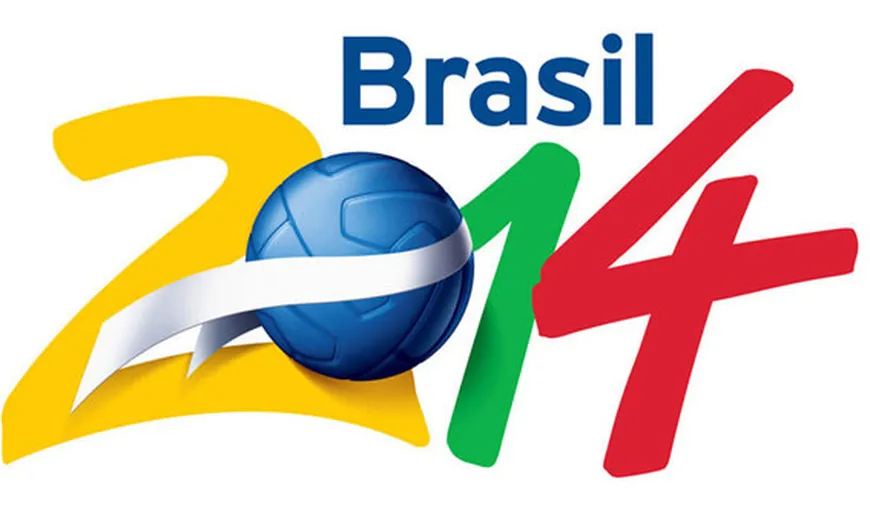 PROGRAM CM 2014: Ce meciuri vedem sâmbătă la Cupa Mondială din Brazilia
