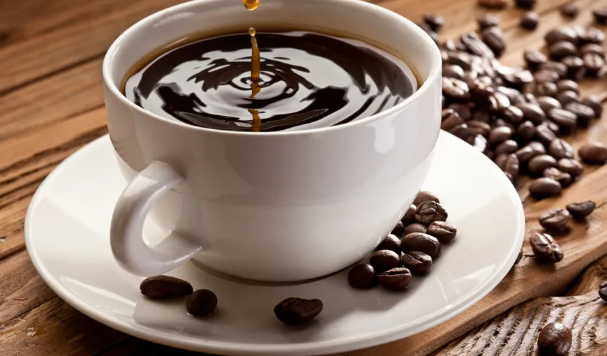 Cafeaua poate preveni apariţia cariilor: Află cum trebuie să o bei