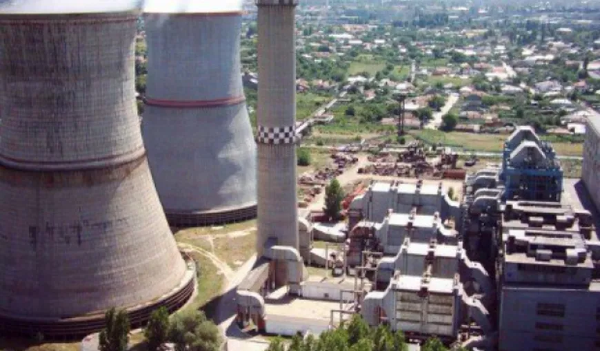 Angajaţii Complexului Energetic Hunedoara vor fi în şomaj tehnic câte cinci zile pe lună