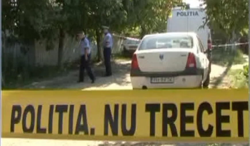 Un bărbat de 30 de ani din Caraş-Severin, găsit mort la locul de muncă