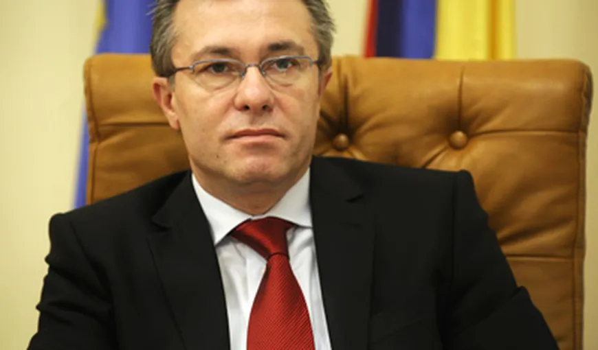 Cristian Diaconescu, invitat pentru discuţii la Ambasada SUA