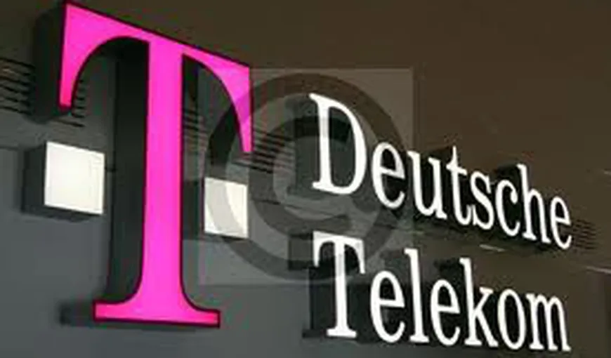 Compania nou înfiinţată de grupul Deutsche Telekom în România face angajări