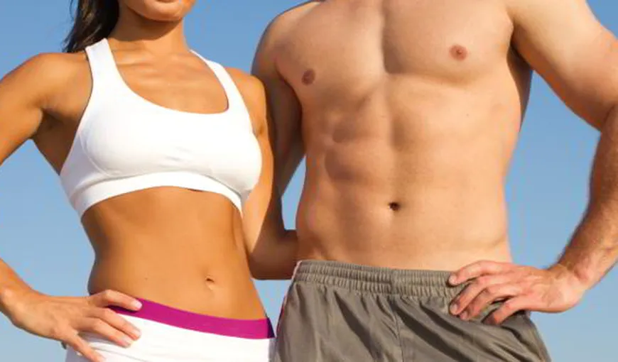 Cum să ai un abdomen plat: Exerciţii care te scapă de colăcei
