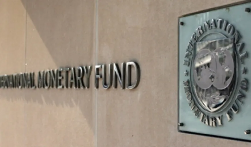FMI şi-a redus estimările privind avansul economiei mondiale în 2015, până la 3,3%