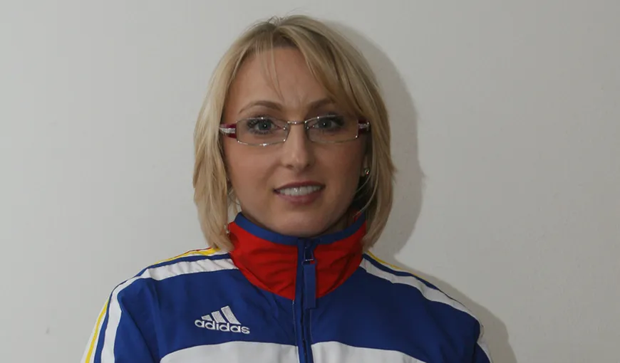 Gabriela Szabo, către Simona Halep: „Ţin să-ţi mulţumesc în numele sportului românesc pentru tot ce faci”