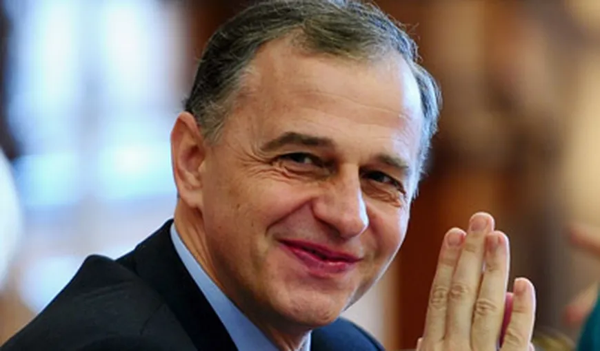 Ce spune Mircea Geoană despre o CANDIDATURĂ a sa la şefia PSD