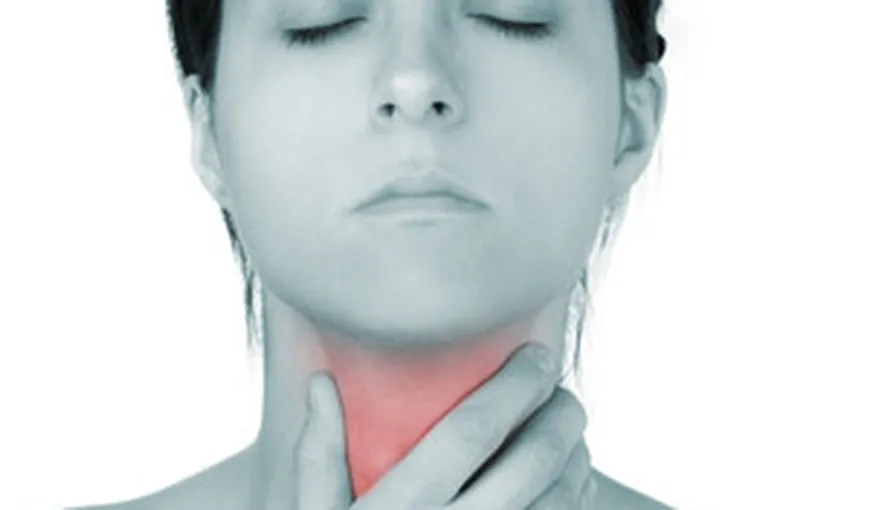 Obiceiuri zilnice care afectează glanda tiroidă