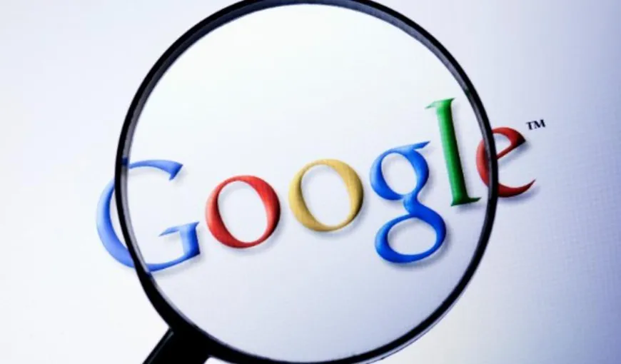 Ştergerea trecutului digital: Google a primit 12.000 de cereri într-o singură zi