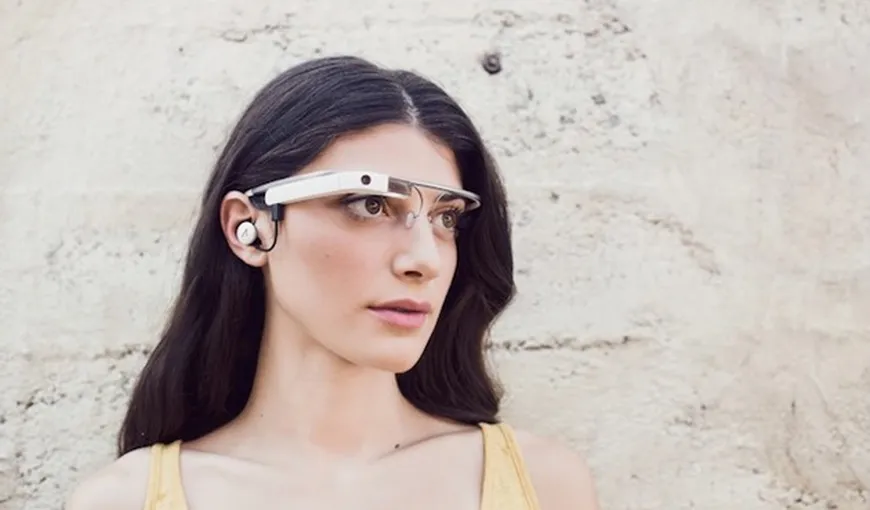 Google Glass se vinde oficial în Europa