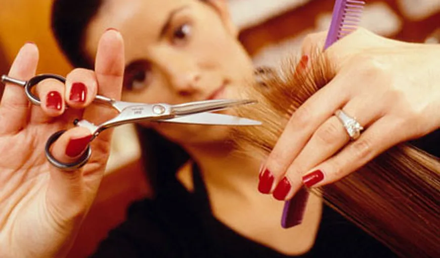 Ponturi de la un hair-stylist: „Demachiază-ţi” părul
