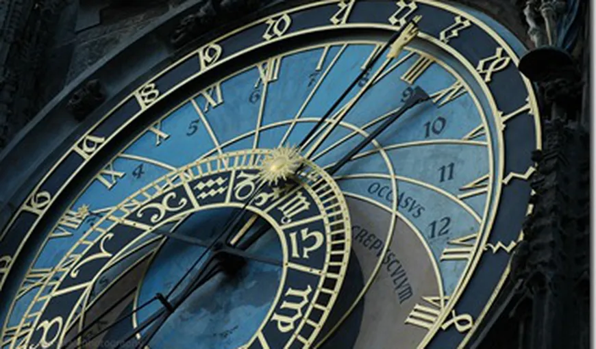 Horoscop: Ce spune ora naşterii despre tine