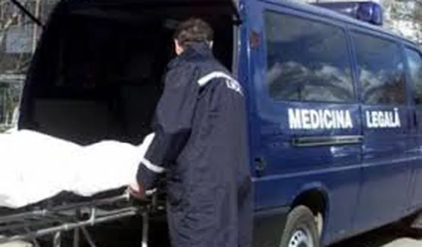 Cadavrul unui tânăr, găsit pe plaja Modern din Constanţa