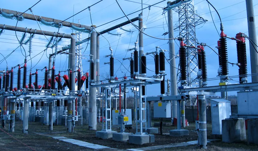România este în TOPUL celor 5 BENEFICIARI ai BANILOR alocaţi de UE pentru infrastructura de ENERGIE