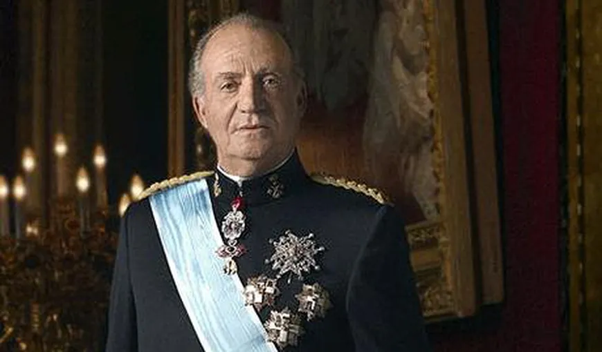 Motivul pentru care regele Spaniei a abdicat: Nu vreau ca fiul meu să ajungă ca prinţul Charles